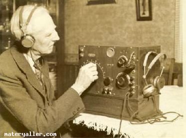 Radyo, Radyonun İcadı, Radyonun Tarihi, Radyonun Mucidi